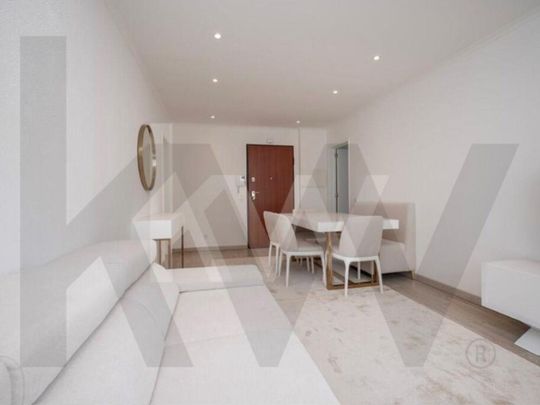 Apartamento T3 em Lisboa - Foto 1