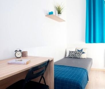 Pokój, ul. Pleszowska - Zdjęcie 3