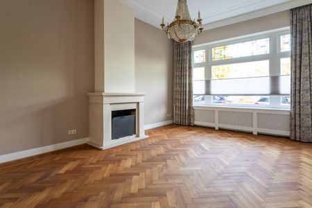 Jozef Israëlsplein 4, Nassaubuurt, 2596AS, Den Haag - Foto 2