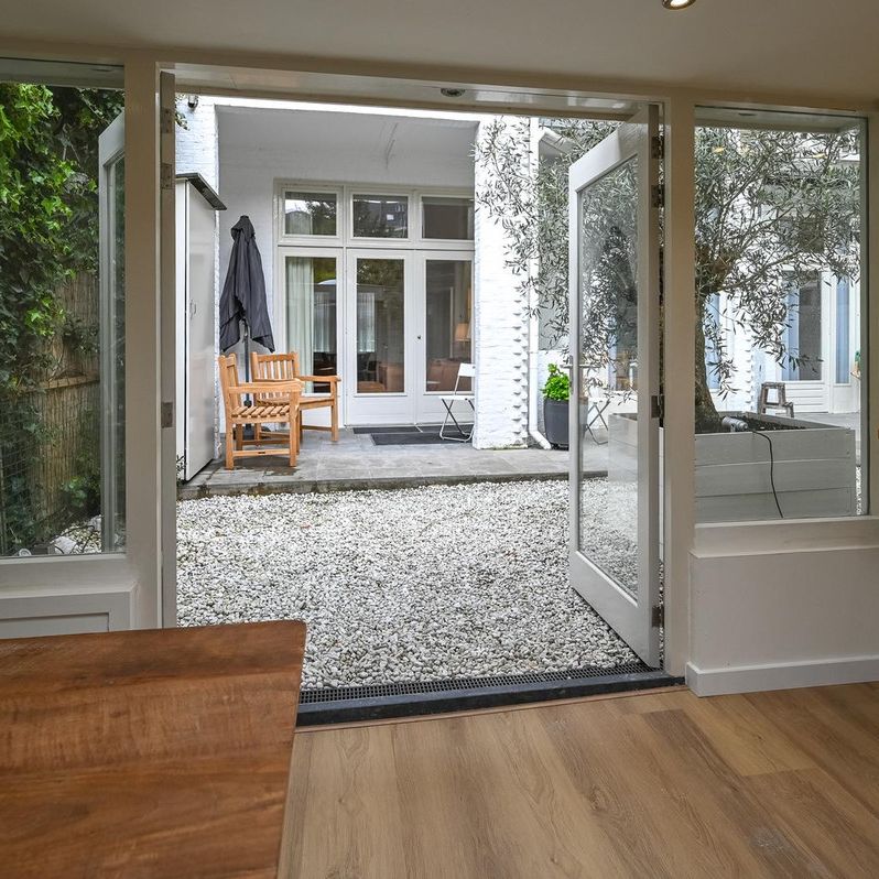 Anthonie van Dijckstraat 5H - Photo 1