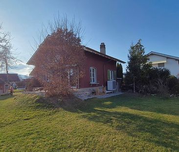 4 Zimmer, 110 m² - Foto 5