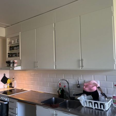 Opalgatan, Västra Frölunda - Photo 4