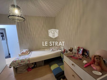 Location Appartement 3 pièces 52m² - Photo 4