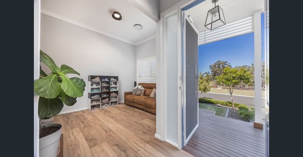 Premium Family Living in Bingara Gorge - Photo 1