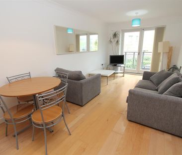 Turlow Court, Leeds City Centre, LS9 8PA - Photo 5