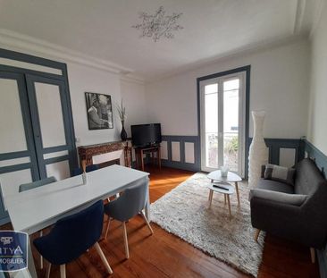 Location Appartement 2 pièces 38m² LE HAVRE 76600 - Photo 2