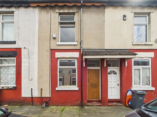 Sullivan Street, Longsight - Photo 1