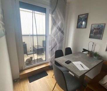 1220 Wien – Süssenbrunnerstraße 11 – Hofseitige Singlewohnung mit T... - Photo 6