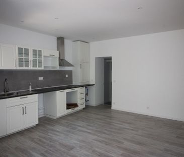Location Appartement 3 pièces 57m² - Photo 1