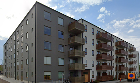 Eurovägen 10D, Trelleborg Norr - Photo 2