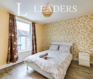 4 bedroom house to rent Moorland Road, Portsmouth, PO1 - Photo 4