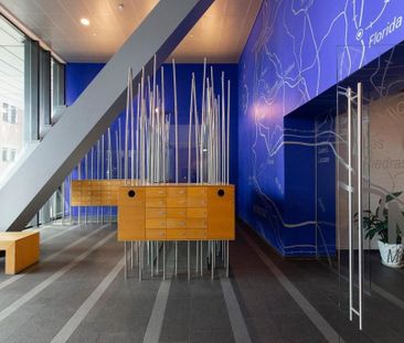 Te huur: Appartement Landverhuizersplein in Rotterdam - Foto 1