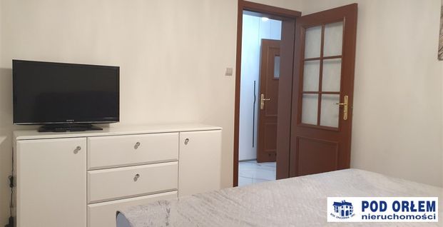 Bielsko-Biała, Centrum, Mieszkanie na wynajem - Zdjęcie 1