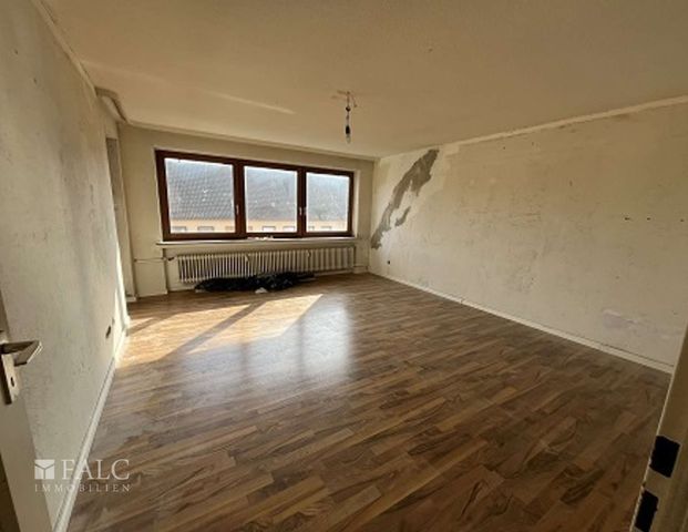 Charmante Dreizimmerwohnung zum Wohlfühlen! - Foto 1