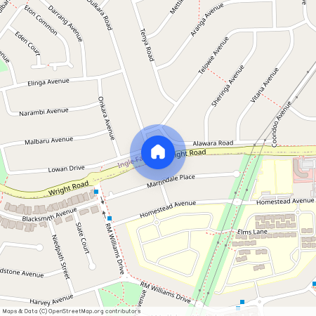 25 Rowe Circuit, Walkley Heights SA 5098