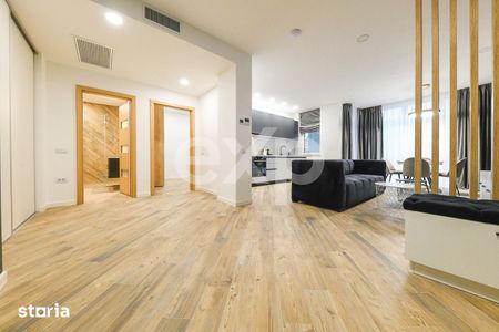 Apartament 2 camere | Terasa 24 mp | Ultracentral, Calea Motilor - Fotografie 3