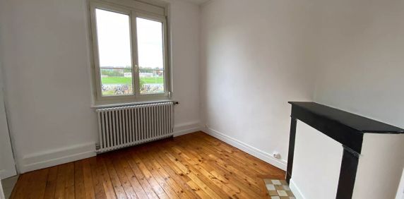 Appartement 2 pièces à louer au centre-ville de Saint Quentin - Photo 2