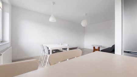 Sprawdź>>> świeżo umeblowane, balkon 48 m² 48 m² - Zdjęcie 5