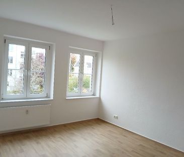 2-Raumwohnung im Stadtgebiet Franken! - Photo 5