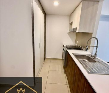 Departamento en Renta con Amenidades en Inclusiv - Photo 2