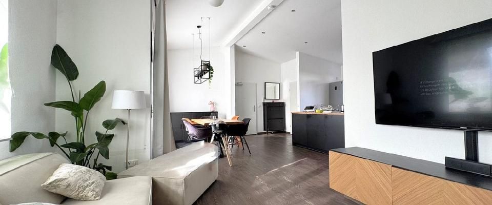 albero:) viel Platz in ruhigem Umfeld - Foto 1