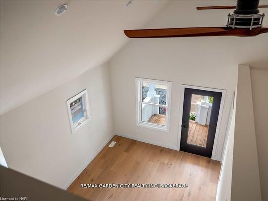 For Lease - 98 PLEASANT Avenue, St. Catharines, Ontario - Photo 1