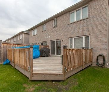 For Lease - 4209 Thomas Alton Boulevard, Burlington, Ontario - Photo 3