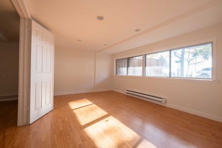 For Lease - 110 Hubbard Boulevard Unit# Bsmt, Toronto, Ontario - Photo 5