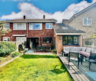 Longfellow Drive, Abingdon - Photo 5