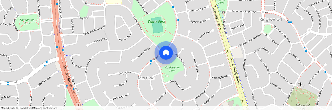 118 Baltimore Parade, WA 6030, Merriwa