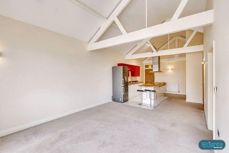 2 bedroom apartment to rent - Photo 4