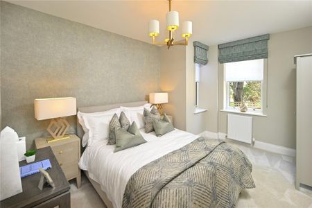 2 bedroom apartment to rent - Photo 4