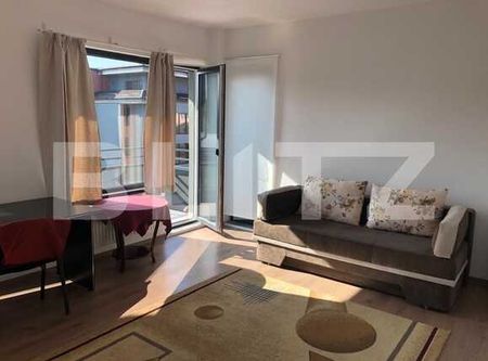 Apartament 2 camere, 52 mp, imobil nou, zona Donath Park - Photo 2