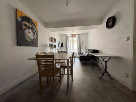 Location Appartement 2 pièces 40 m2 à Dole - Photo 3