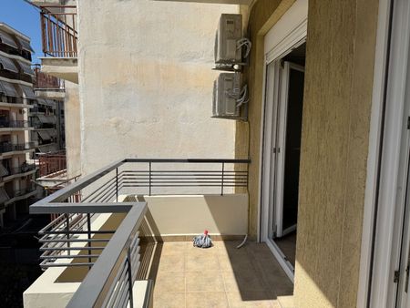 Διαμέρισμα για ενοικίαση Άγιος Κωνσταντίνος - Άγιος Ελευθέριος (Λάρισα) - Photo 2