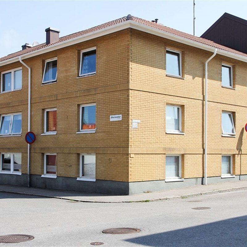 Södergatan 23 - Foto 1