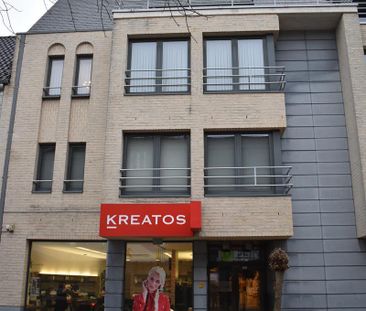 Appartement - Te huur - Photo 4