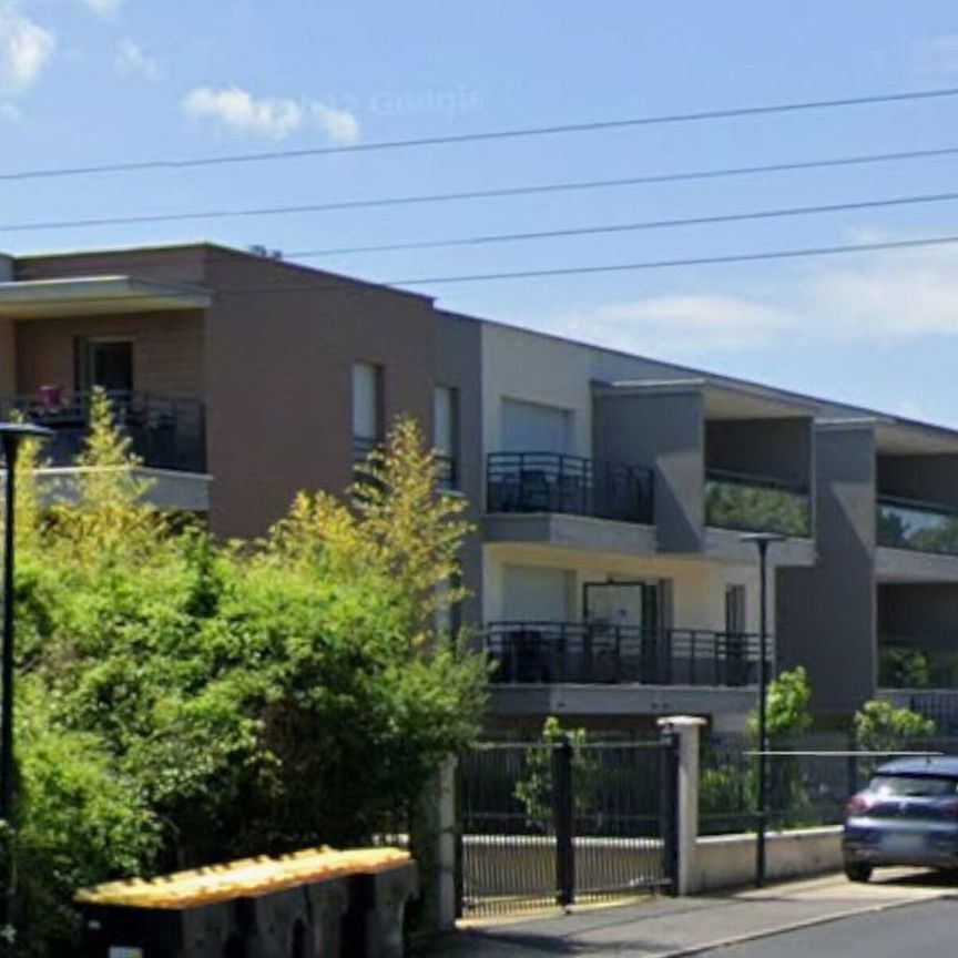 Appartement à louer 3 pièces • 60,96 m2 Crécy-la-Chapelle - Photo 2