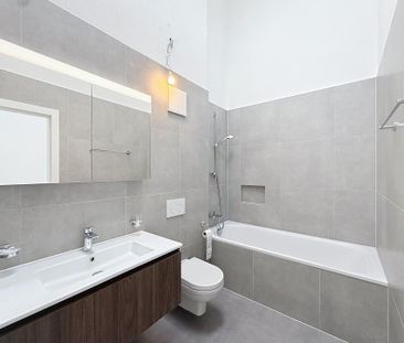 VIVRE À VUISTERNENS-EN-OGOZ - UNE VILLA SPACIEUSE DE 5.5 PIECES DAN... - Foto 6