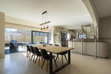 Tout savoir sur cette maison à Kraainem, à Kraainem - Foto 3