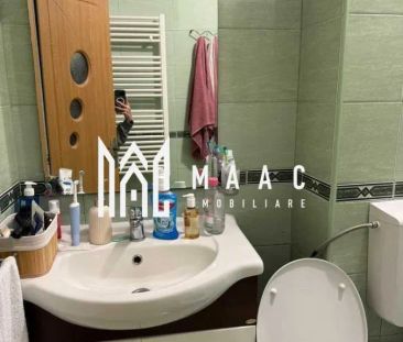 Apartament 3 camere de închiriat | Sibiu, Valea Aurie | 65 mp - Photo 6