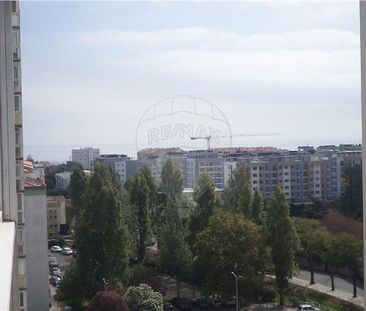 Apartamento T3 em Lisboa - Photo 6