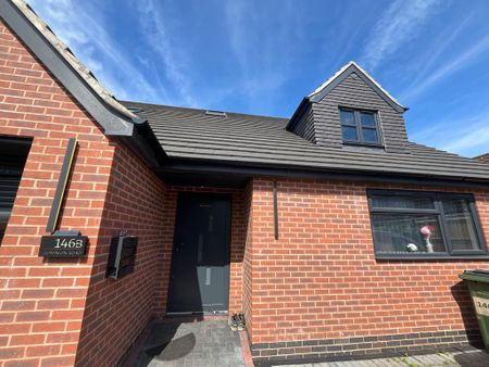 1 bedroom detached house to rent - Photo 5