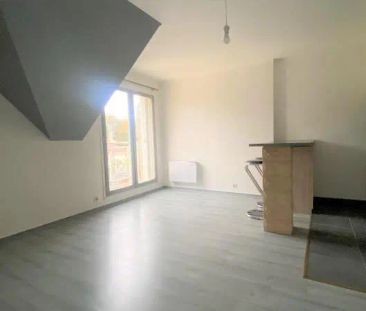Appartement à louer 2 pièces 32.69m² - Photo 1