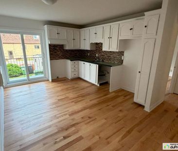 4-13520, rue Sherbrooke Est, Pointe-Aux-Trembles / Montréal-Est à l... - Photo 3
