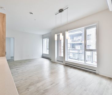 430 Rue Notre-Dame, app.201, J6A 2T4, Repentigny - Photo 1