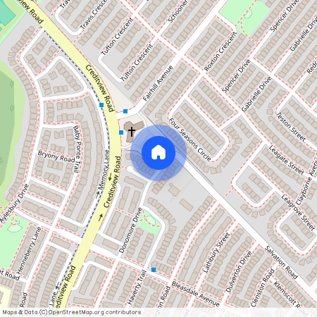 6 Donomore Drive Unit# Upper, Brampton