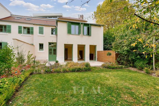 Maison familiale meublée entièrement rénovée - Meudon - Photo 1