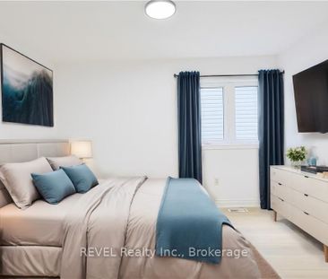 For Lease - 8414 Atack Court Unit# UPPER, Niagara Falls, Ontario - Photo 6