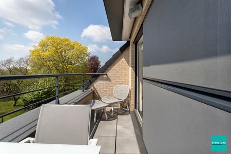 VOLZET- Appartement met 2 kamers en zonneterras - Photo 4